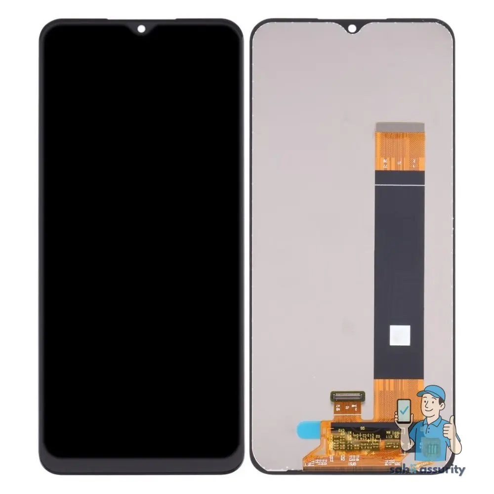 LCD with Touch Screen for Samsung Galaxy A13